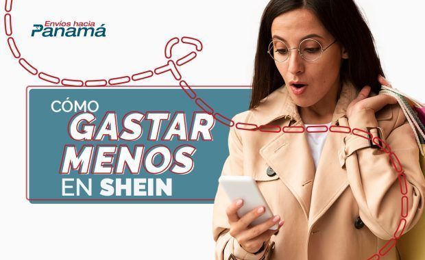 Cómo Gastar Menos en Shein desde panama